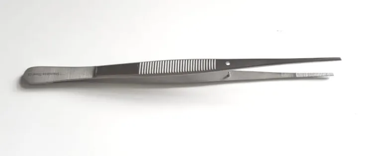 Pinceta anatomiczna typ Semken 15 cm