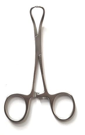 Spinak do serwet typ Backhaus 9 cm