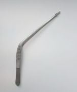 Pinceta laryngologiczna typ Troeltsch 12 cm