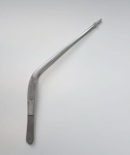 Pinceta laryngologiczna typ Troeltsch 12 cm