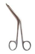 Kleszczyki laryngologiczne typ Hartmann (do polipów) - 14 cm