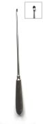 Skrobaczka maciczna typ Schroeder 30 cm