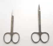 Nożyczki operacyjne typ Cuticle 11 cm