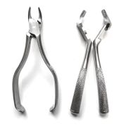 Kleszcze ekstrakcyjne typ Meissner