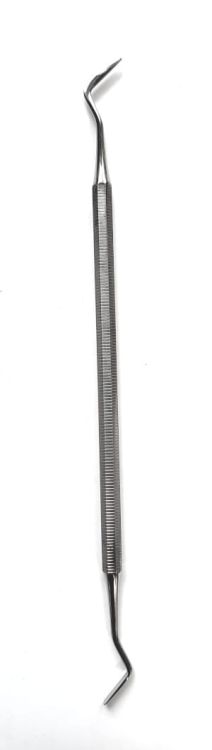 Nakładacz stomatologiczny - 17 cm