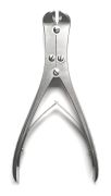 Kleszcze do drutu typ czołowe (TC gold) - 22 cm