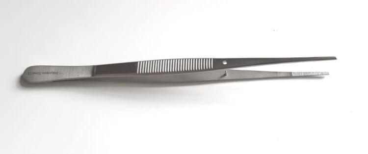 Pinceta anatomiczna typ Semken 15 cm