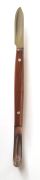 Nożyk do wosku typ Lessmann (mały) 14 cm