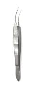 Pinceta okulistyczna typ Hess - 10 cm