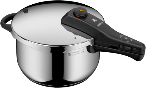 Szybkowar 22cm 4,5l. Perfect / WMF