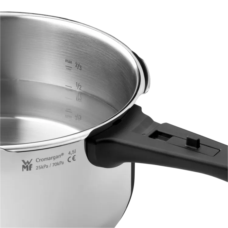 Szybkowar 22cm 4,5l. Perfect / WMF