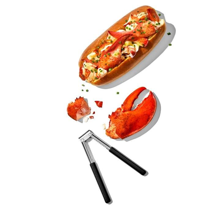 Dziadek do orzechów i skorupiaków, Good Grips / OXO