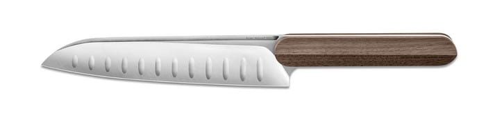 Nóż Santoku 18cm. Louis / Tarrerias Bonjean