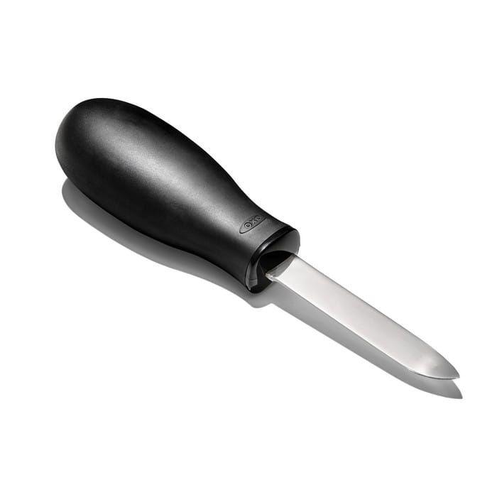 Nóż do ostryg Good Grips / OXO