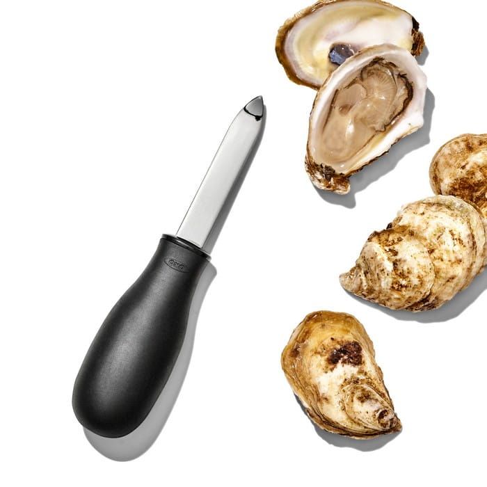 Nóż do ostryg Good Grips / OXO