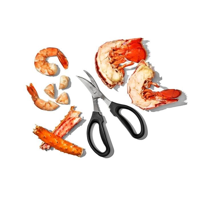 Nożyce do owoców morza Good Grips / OXO