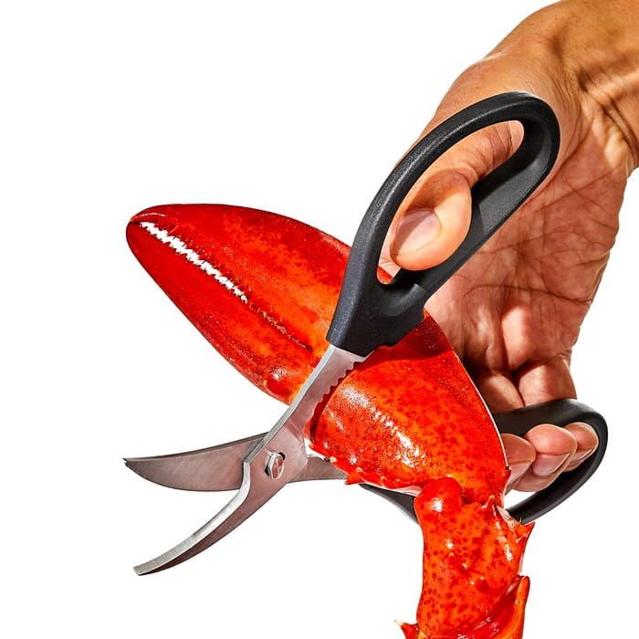 Nożyce do owoców morza Good Grips / OXO