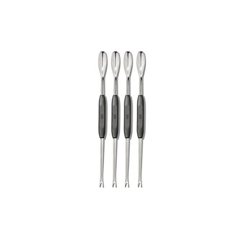 Widelczyki do homarów/przekąsek 4el.Good Grips / OXO