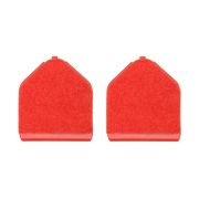 Wkłady do mopa ze spryskiwaczem Good Grips / OXO