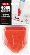 Wkłady do mopa ze spryskiwaczem Good Grips / OXO