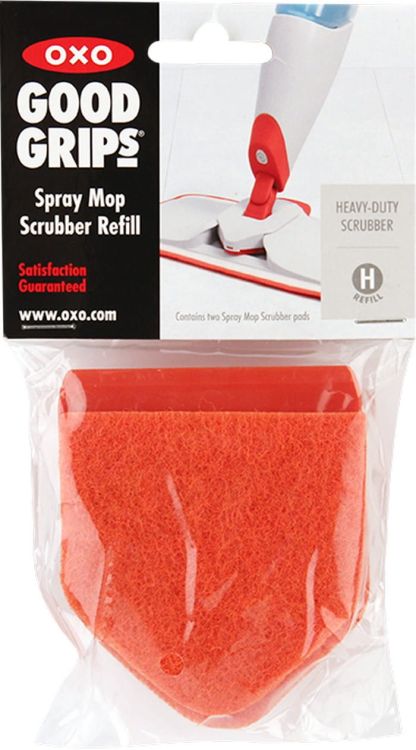 Wkłady do mopa ze spryskiwaczem Good Grips / OXO