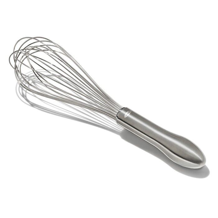 Trzepaczka 34cm. STL / OXO