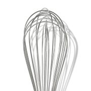 Trzepaczka 34cm. STL / OXO