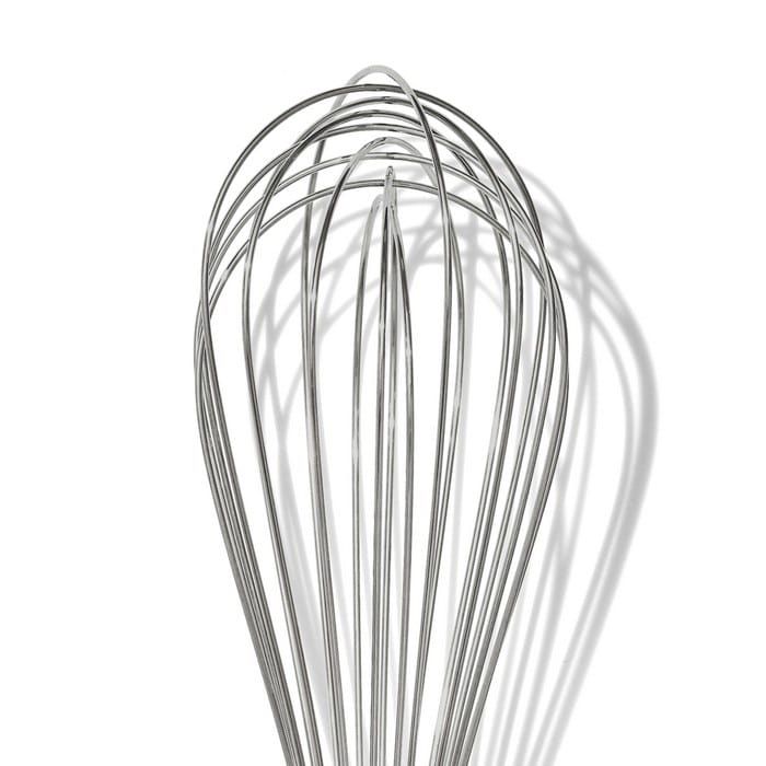 Trzepaczka 34cm. STL / OXO