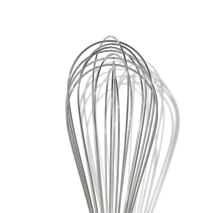 Trzepaczka 34cm. STL / OXO