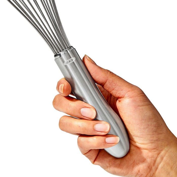 Trzepaczka 34cm. STL / OXO