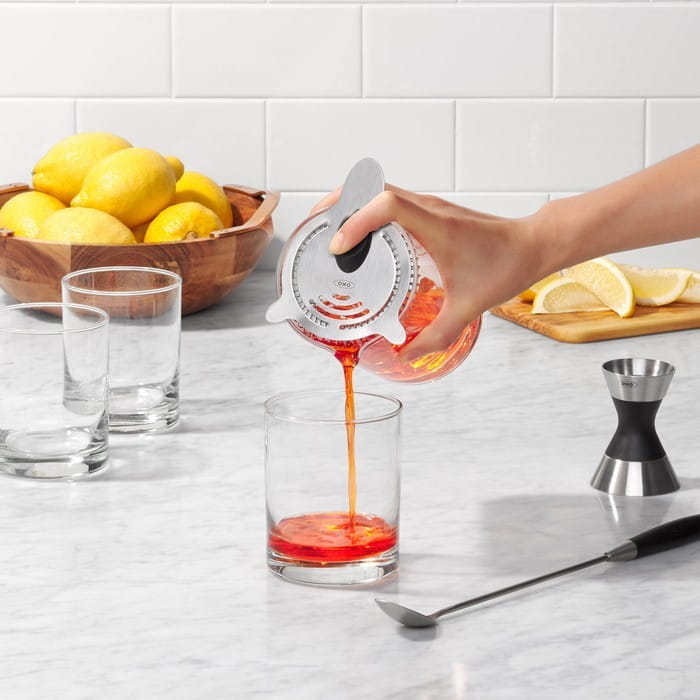 Sitko barmańskie Good Grips / OXO