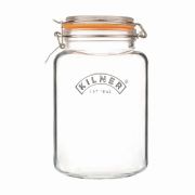 Słoik 3l. Clip Top / Kilner