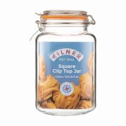 Słoik 3l. Clip Top / Kilner