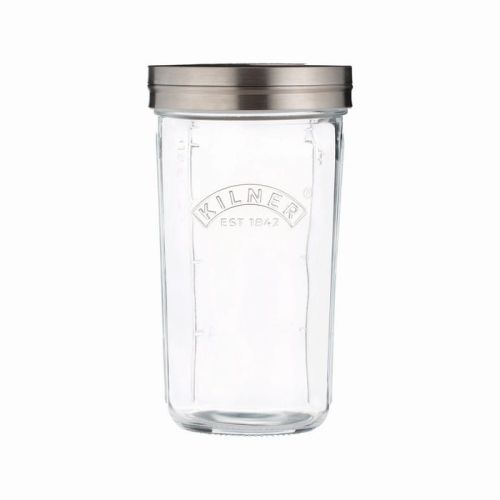 Słoik do przesiewania i przechowywania Sifter / Kilner
