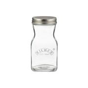 Butelka 0,5l.z szerokim wlewem / Kilner