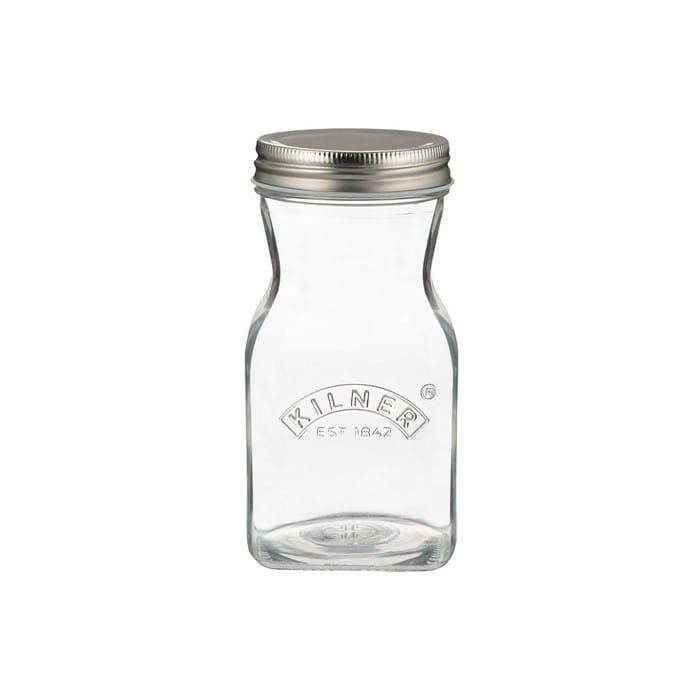Butelka 0,5l.z szerokim wlewem / Kilner