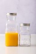 Butelka 0,5l.z szerokim wlewem / Kilner