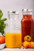 Butelka 0,5l.z szerokim wlewem / Kilner
