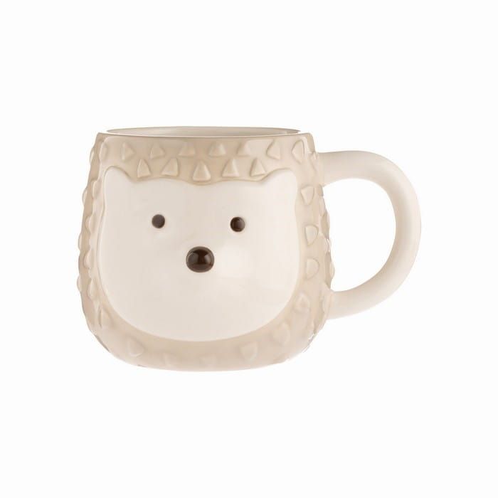 Kubek 570ml. Jeżyk Woodland / Price and Kensington