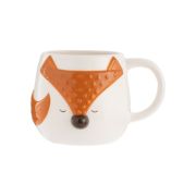 Kubek 570ml. Lisek Woodland / Price and Kensington