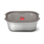 Lunch box/pojemnik stalowy L 1,2 l. / BLACK+BLUM