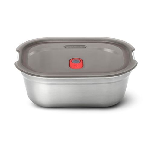 Lunch box/pojemnik stalowy L 1,2 l. / BLACK+BLUM
