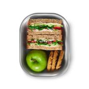 Lunch box/pojemnik stalowy L 1,2 l. / BLACK+BLUM