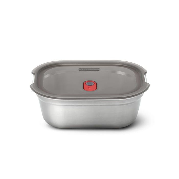 Lunch box/pojemnik stalowy S 600 ml. / BLACK+BLUM