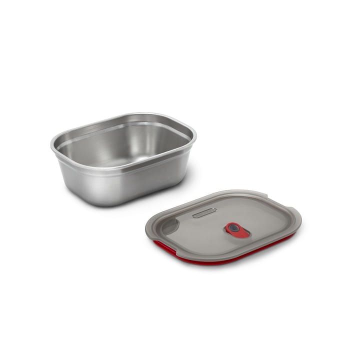 Lunch box/pojemnik stalowy S 600 ml. / BLACK+BLUM