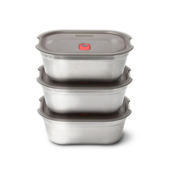 Lunch box/pojemnik stalowy S 600 ml. / BLACK+BLUM