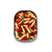 Lunch box/pojemnik stalowy S 600 ml. / BLACK+BLUM
