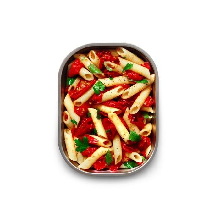 Lunch box/pojemnik stalowy S 600 ml. / BLACK+BLUM