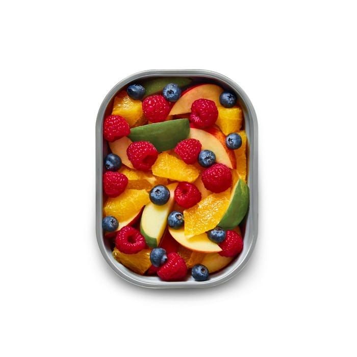 Lunch box/pojemnik stalowy S 600 ml. / BLACK+BLUM
