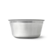 Lunch box/pojemnik stalowy okrągły L 950 ml. / BLACK+BLUM